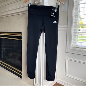 Adidas Climalite Women's Leggings NWT